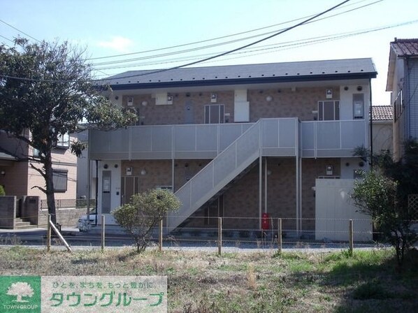 アムール千代田の物件内観写真